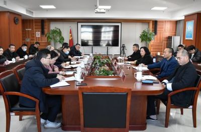 市政務服務辦召開政務服務工作務虛會，全面提升服務質量