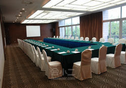 北京稻香湖景酒店會議室價格與預訂服務——會小二網:400-991-2828 為您提供專業會議服務