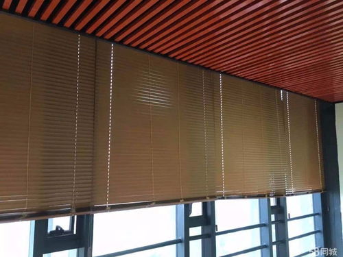 石井防水隔熱窗簾定制與安裝 提升家居辦公舒適度的明智選擇