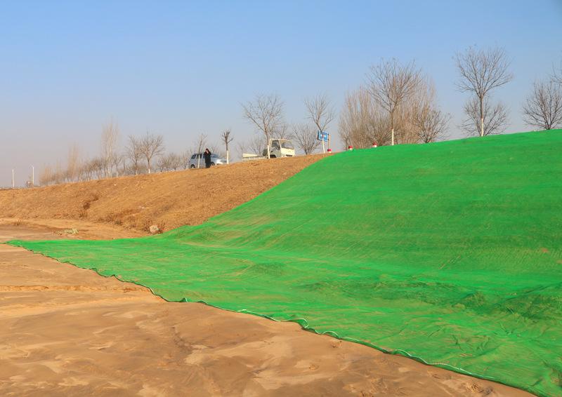 北京綠化土與園林綠化工程施工的規范化實踐